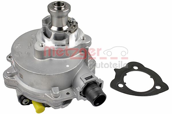 Pompa vacuum,sistem de franare 8010082 METZGER